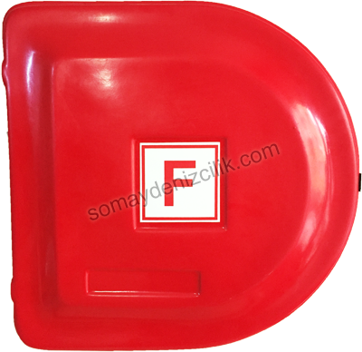 d tipi yanın dolabı